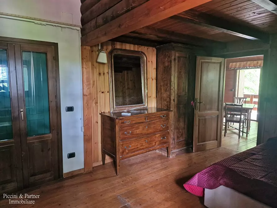 Immagine 32 di Villa in vendita  in Via dei Cespugli 12 a Passignano Sul Trasimeno