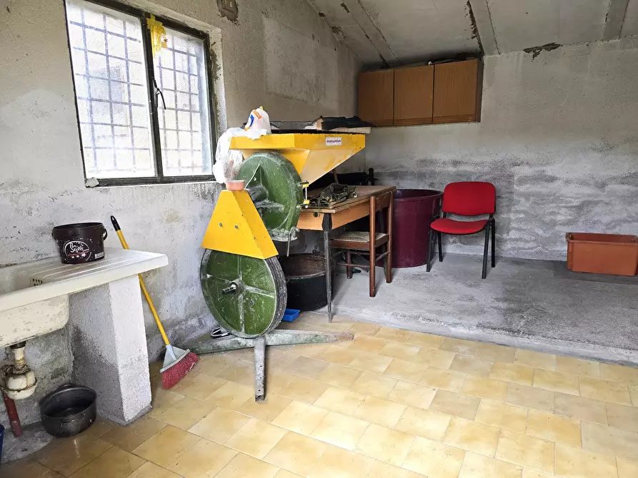 Immagine 22 di Terreno agricolo in vendita  in Località Colonnata a Gubbio