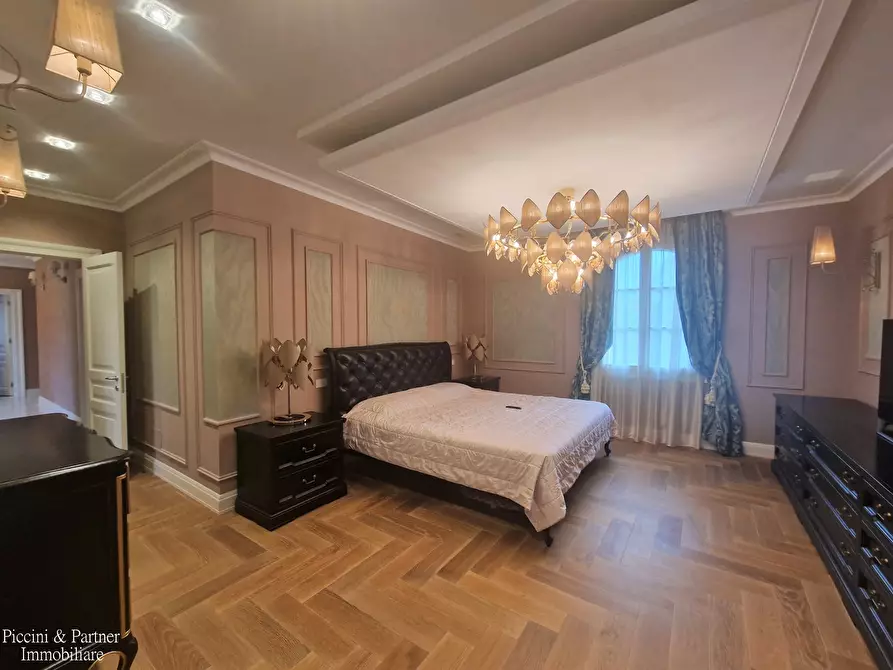 Immagine 44 di Villa in vendita  in Via Celincordia 2289 a Cesena