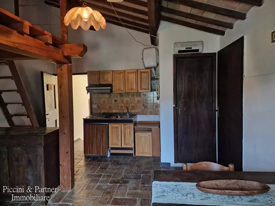 Immagine 45 di Bilocale in vendita  in Via Italia a Magione