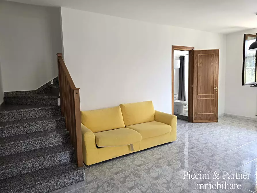 Immagine 21 di Porzione di casa in vendita  in Via del Fossatone a Magione