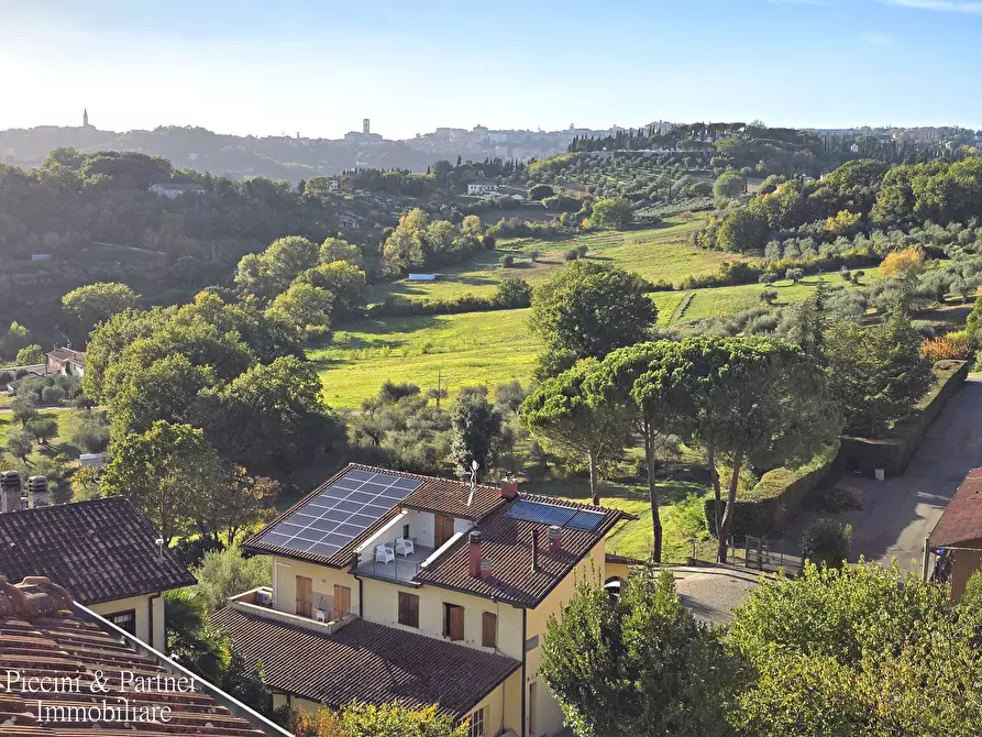 Immagine 1 di Porzione di casa in vendita  in Via dei Narcisi 39 a Perugia