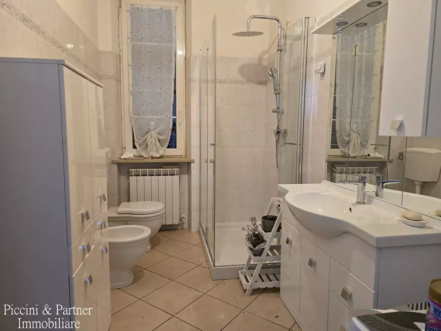 Immagine 26 di Quadrilocale in vendita  in Via George Byron 59 a Tuoro Sul Trasimeno