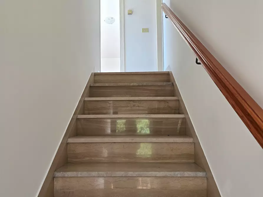 Immagine 5 di Appartamento in vendita  in Via della Sapienza a Magione