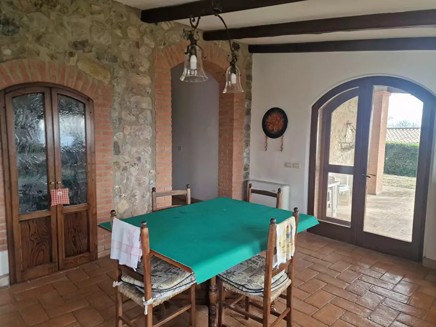 Immagine 14 di Rustico / casale in vendita  in Via del Conventaccio a Ficulle