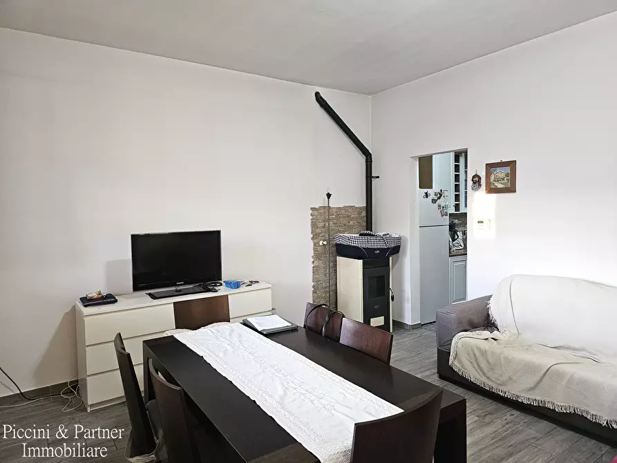 Immagine 22 di Villetta a schiera in vendita  in Via della Madonna dell'Olivo a Assisi