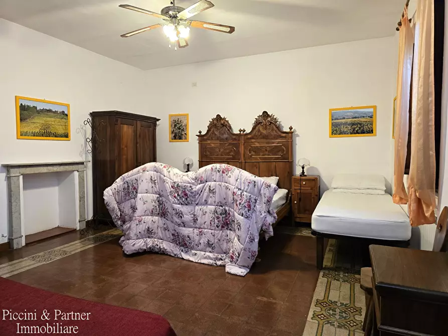 Immagine 65 di Rustico / casale in vendita  in Località Riccio 70A a Cortona