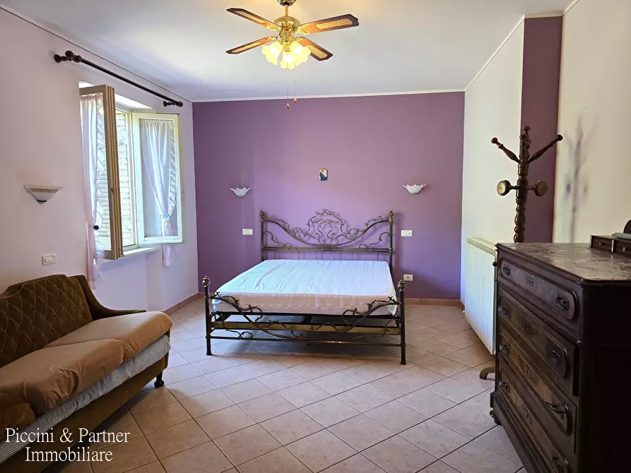 Immagine 66 di Rustico / casale in vendita  in SR 444 Pian della Pieve a Assisi