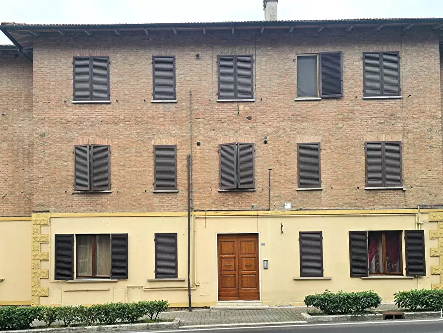 Immagine 1 di Quadrilocale in vendita  in Via Cassia Aurelia Prima a Chiusi