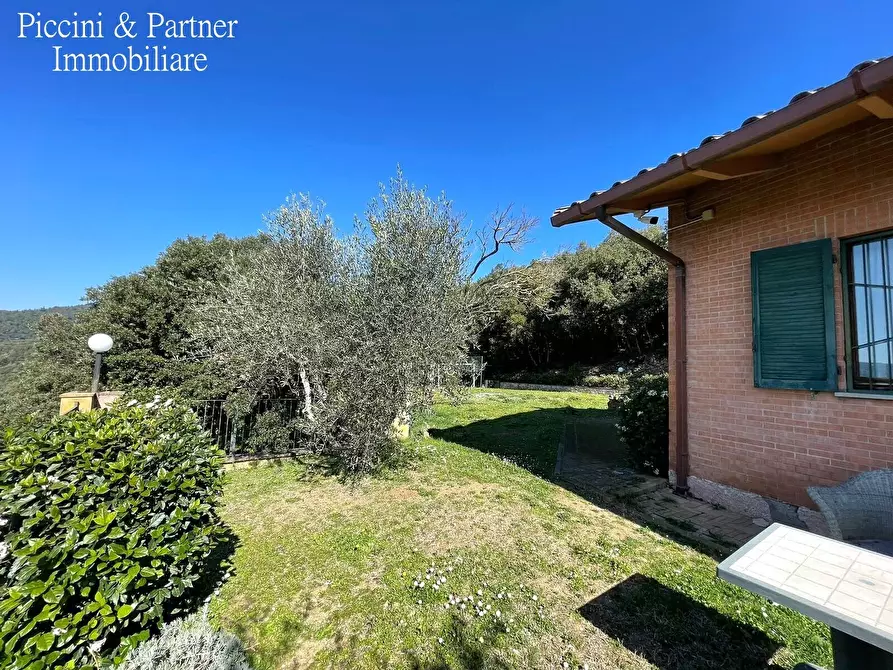 Immagine 65 di Villa in vendita  in Via Col di Lana 89 a Perugia