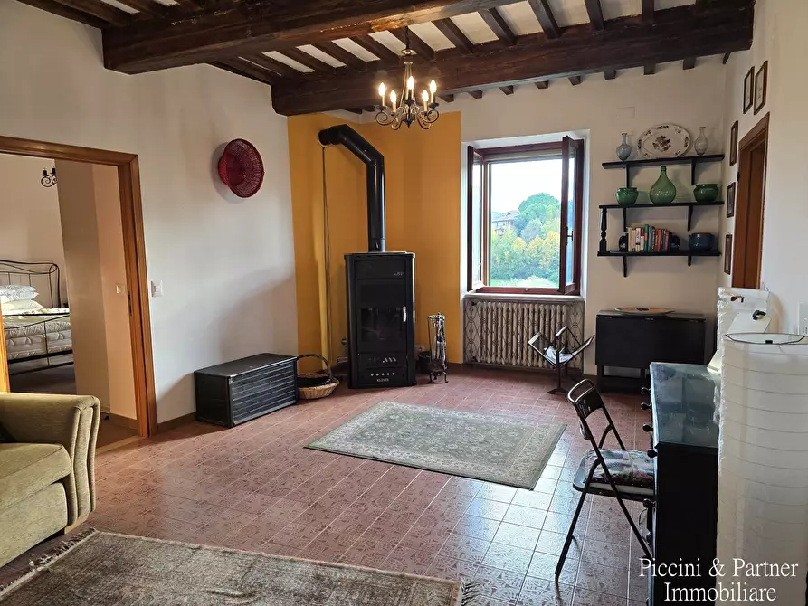 Immagine 22 di Pentalocale in vendita  in Via Ludovico Ariosto 7 a Piegaro