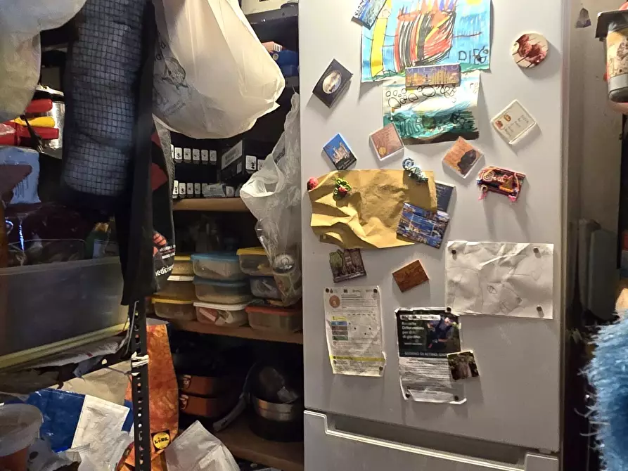 Immagine 23 di Casa indipendente in vendita  in Località Mecucciami 14 a Castiglione Del Lago