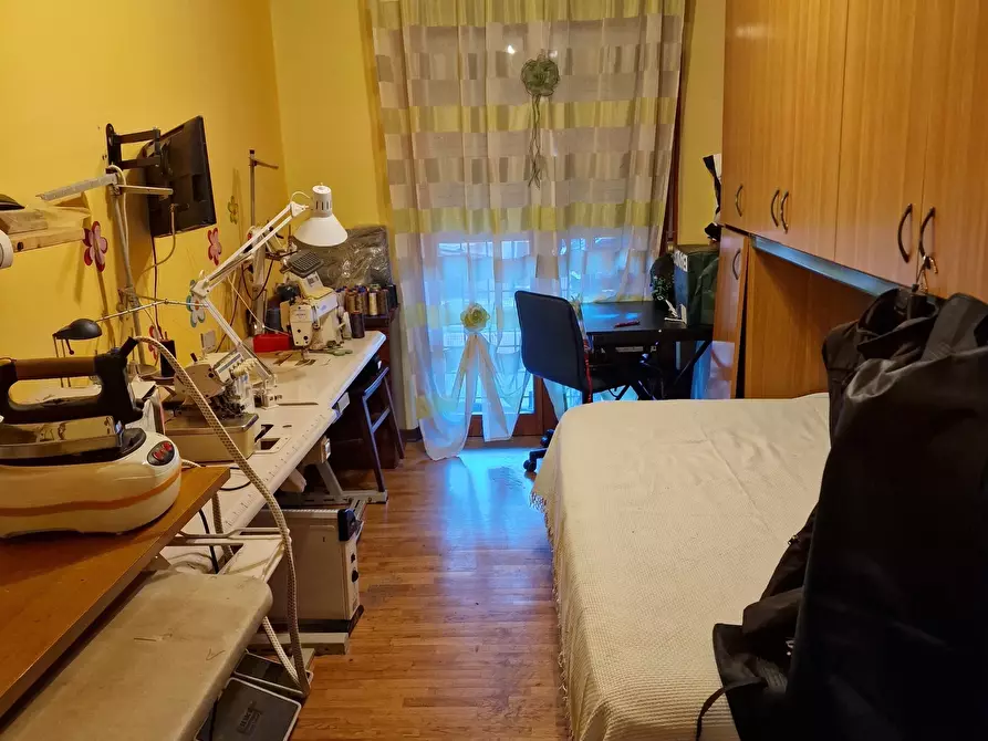 Immagine 24 di Quadrilocale in vendita  in Via Arezzo a Perugia