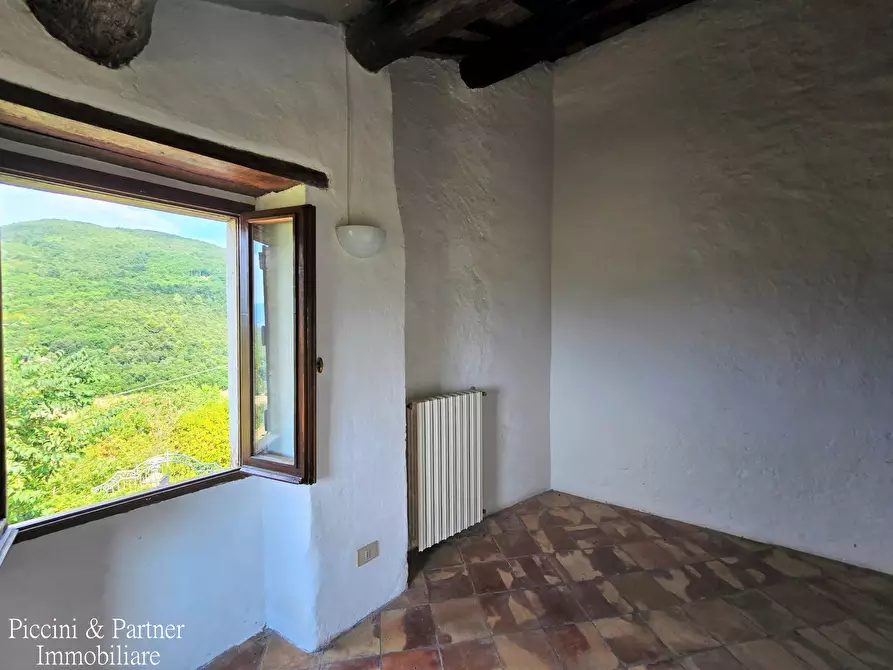 Immagine 55 di Rustico / casale in vendita  in Località Borgiano a Spoleto