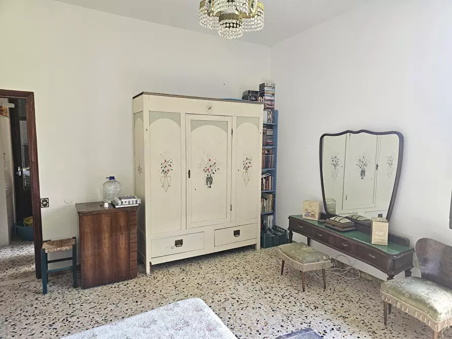 Immagine 35 di Porzione di casa in vendita  in Vocabolo Santa Maria delle Corti 3 a Lisciano Niccone