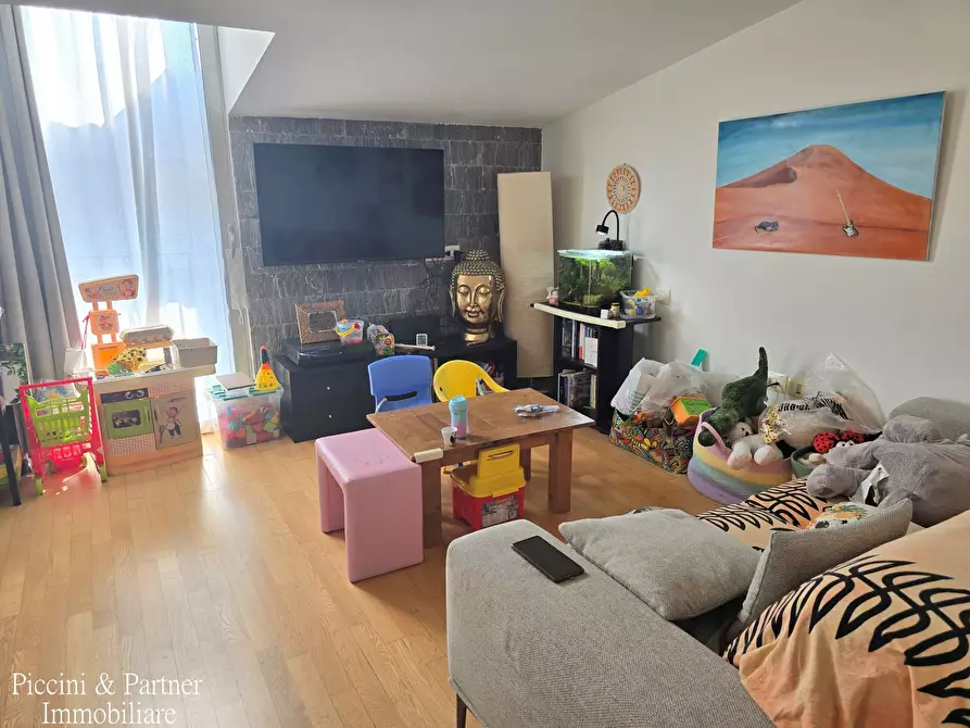 Immagine 10 di Pentalocale in vendita  in Via Ivano Fora 17 a Perugia