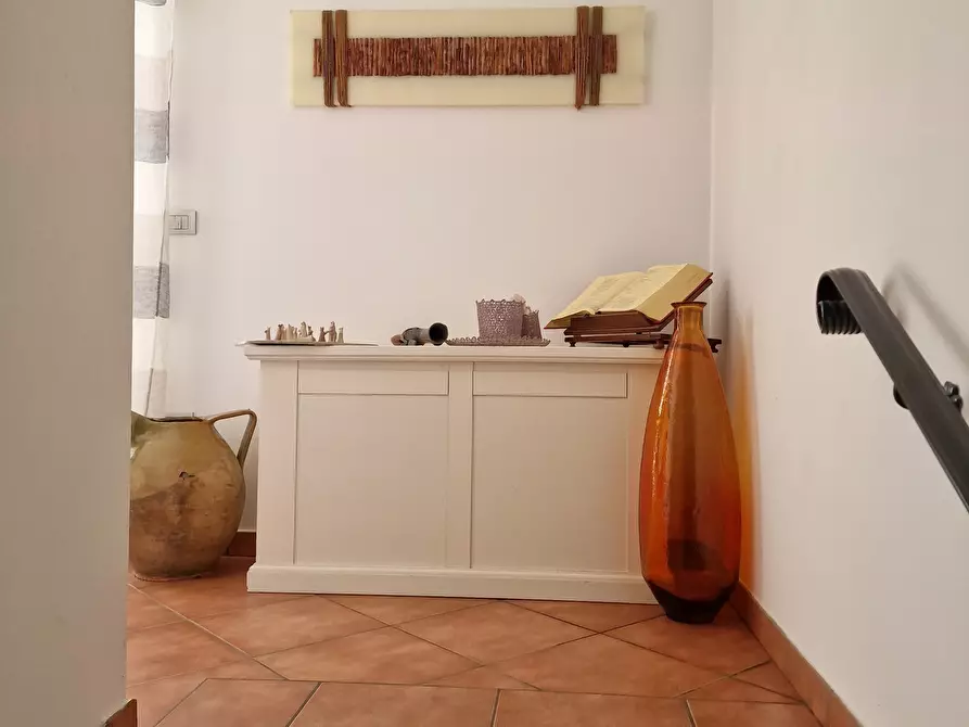 Immagine 29 di Casa bifamiliare in vendita  in Via Milano a Castiglione Del Lago