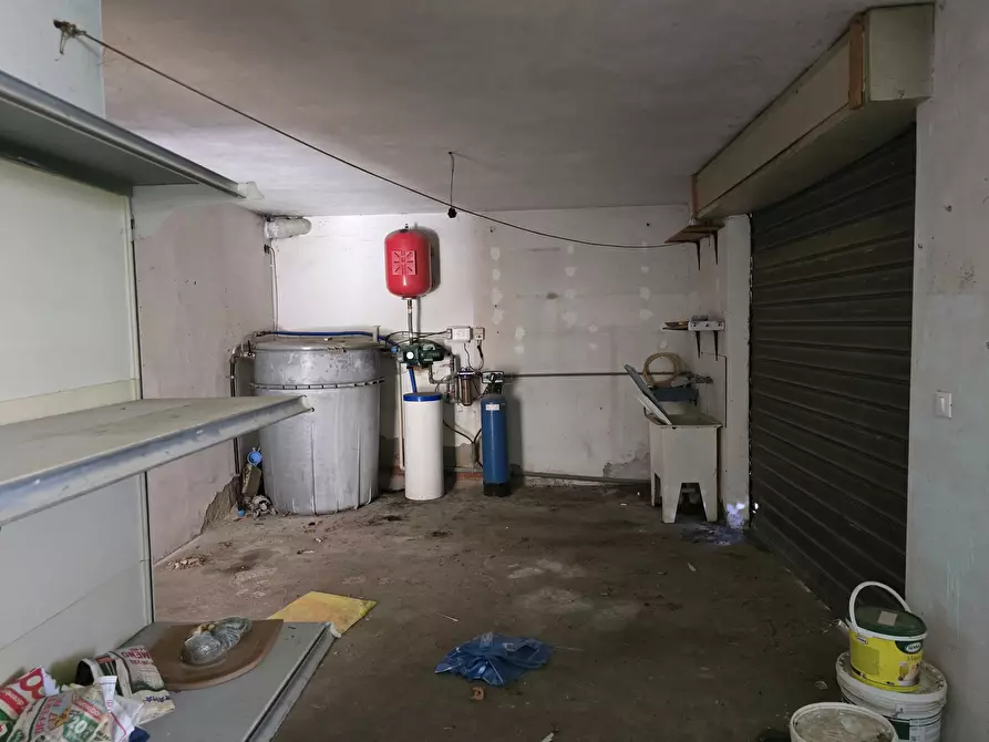 Immagine 45 di Casa bifamiliare in vendita  in Via Como a Montepulciano