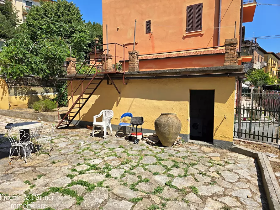 Immagine 54 di Pentalocale in affitto  in Via Cialdini 30 a Perugia