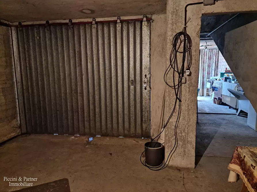 Immagine 41 di Casa bifamiliare in vendita  in Via del Lavoro 16 a San Giustino