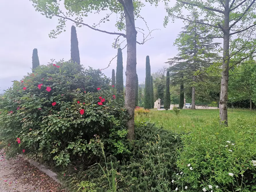 Immagine 70 di Villa in vendita  in Via Celincordia 2289 a Cesena