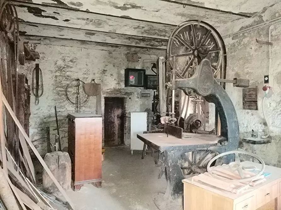 Immagine 24 di Rustico / casale in vendita  in Via Caserino a Magione