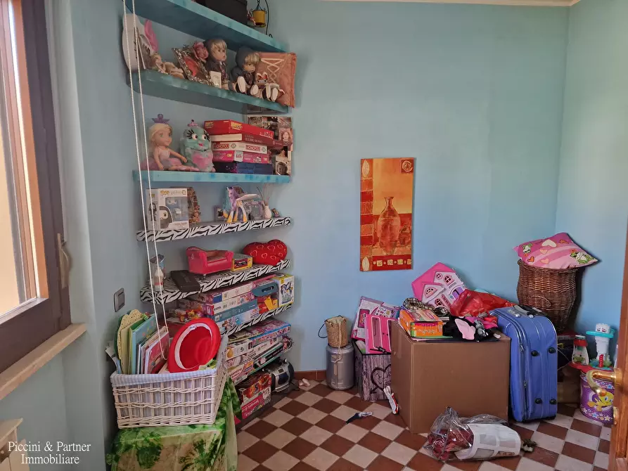 Immagine 35 di Villetta a schiera in vendita  in Via Maestri del Lavoro a Umbertide