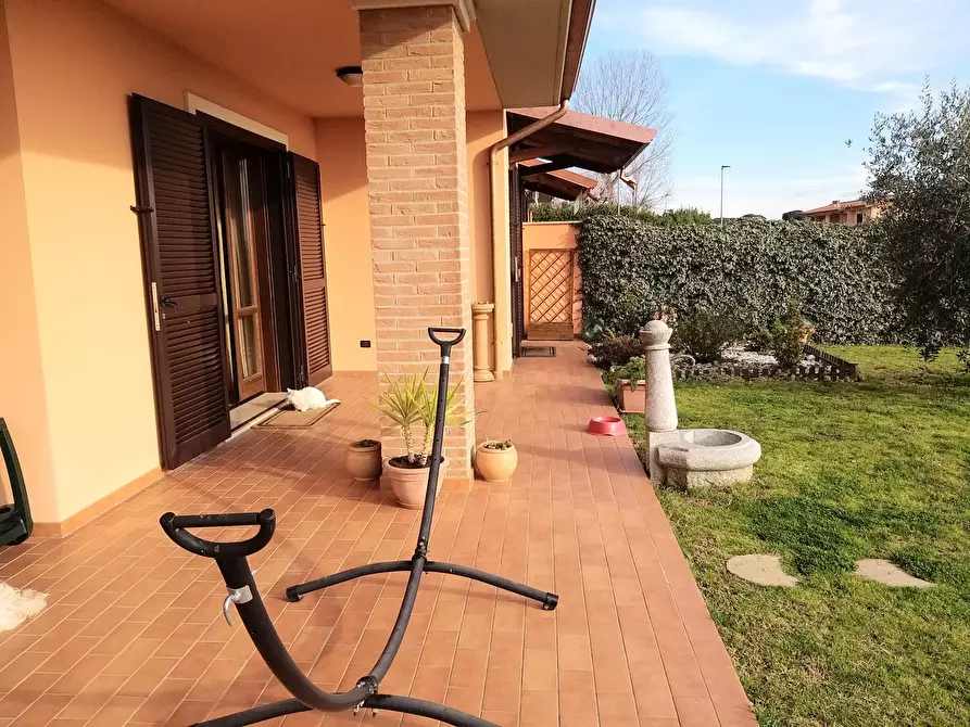 Immagine 44 di Casa bifamiliare in vendita  in Via Todi 23 a Perugia