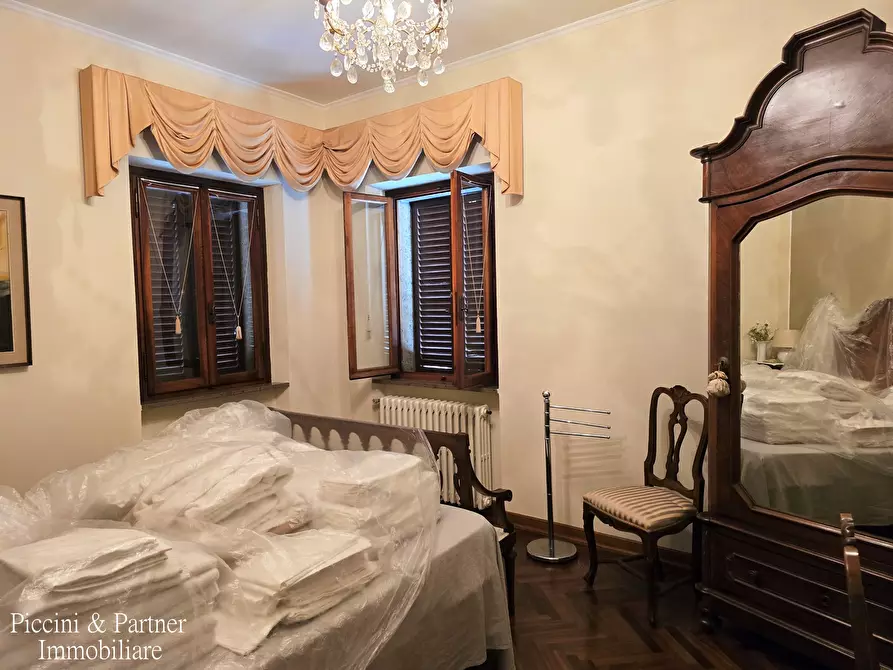 Immagine 30 di Villa in vendita  in Via Giambattista Vico 12 a Corciano