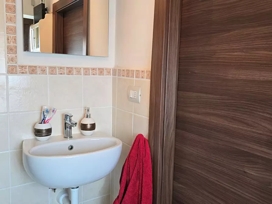 Immagine 57 di Villa in vendita  in Via IV Novembre 15 a Passignano Sul Trasimeno