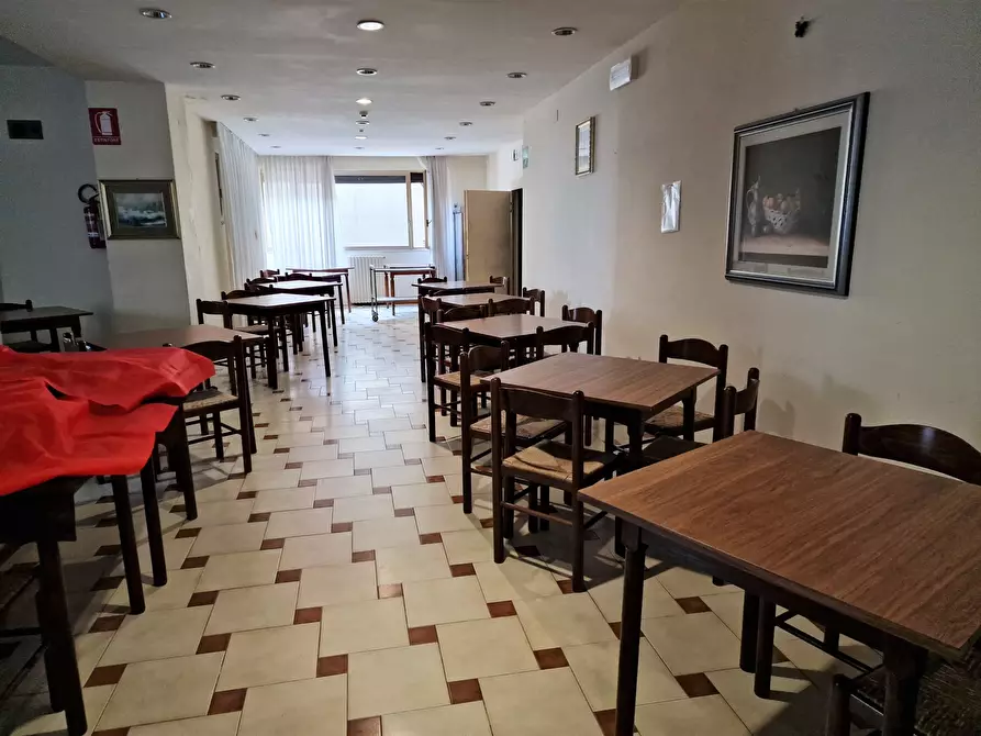 Immagine 26 di Albergo/B&B/Residence in vendita  in Via Po a Chianciano Terme