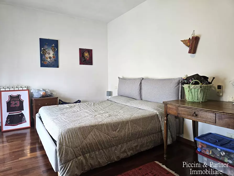 Immagine 48 di Attico in vendita  in Via Martiri dei Lager 156 a Perugia