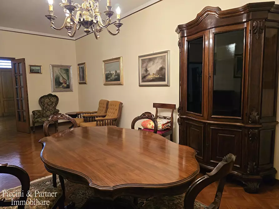 Immagine 18 di Casa bifamiliare in vendita  in Via delle Terme Sud a Montepulciano