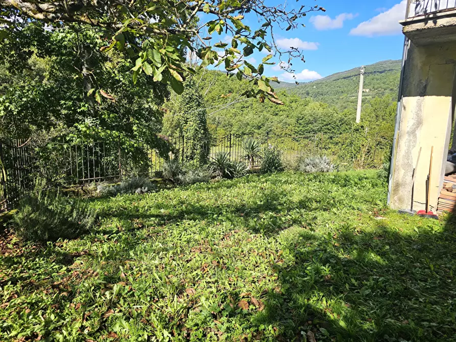 Immagine 48 di Porzione di casa in vendita  in Vocabolo Santa Maria delle Corti 3 a Lisciano Niccone