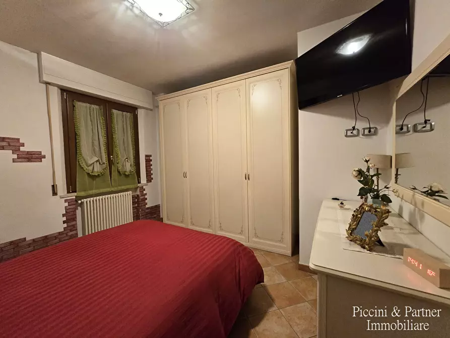 Immagine 22 di Casa indipendente in vendita  in Strada di Pereta a Chianciano Terme