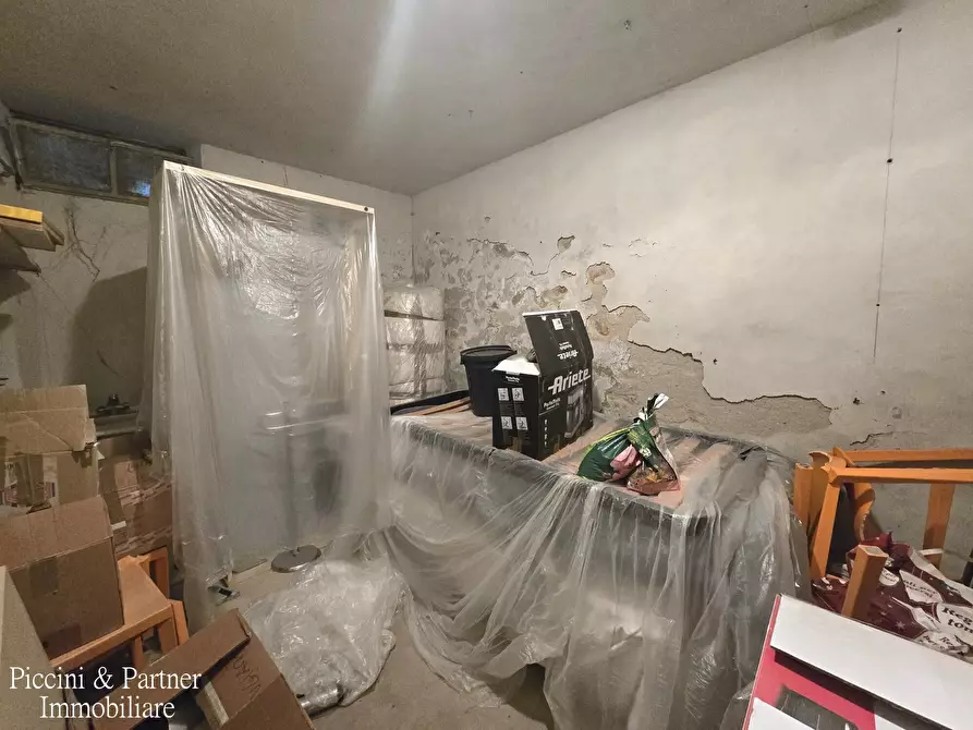 Immagine 44 di Quadrilocale in vendita  in Via Claudio Monteverdi 34 a Perugia