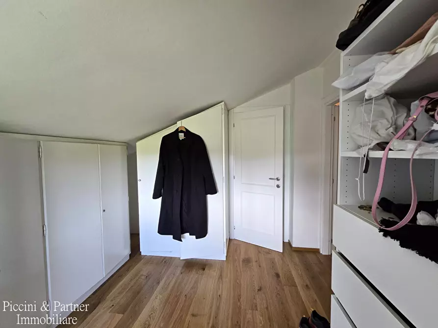 Immagine 48 di Villa in vendita  in Località Bertoni a Castiglione Del Lago