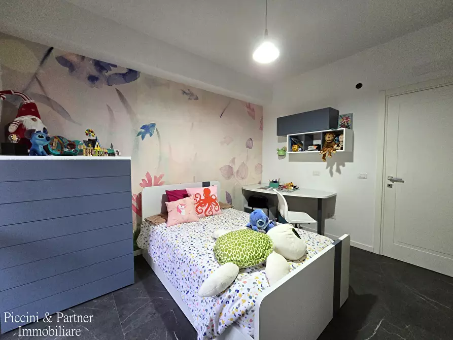 Immagine 65 di Pentalocale in vendita  in Via Annibale Vecchi a Perugia