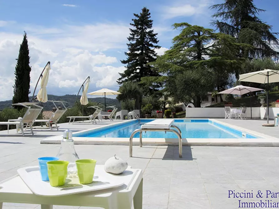 Immagine 81 di Villa in vendita  in Via Giambattista Vico 12 a Corciano