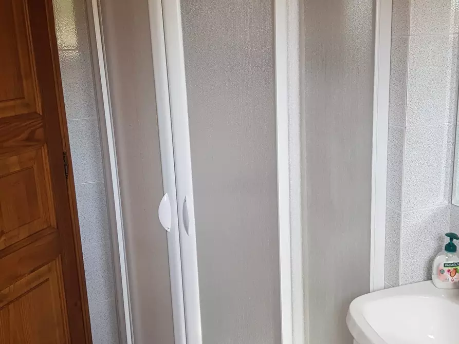 Immagine 29 di Casa bifamiliare in vendita  in Via del Poggio a San Casciano Dei Bagni