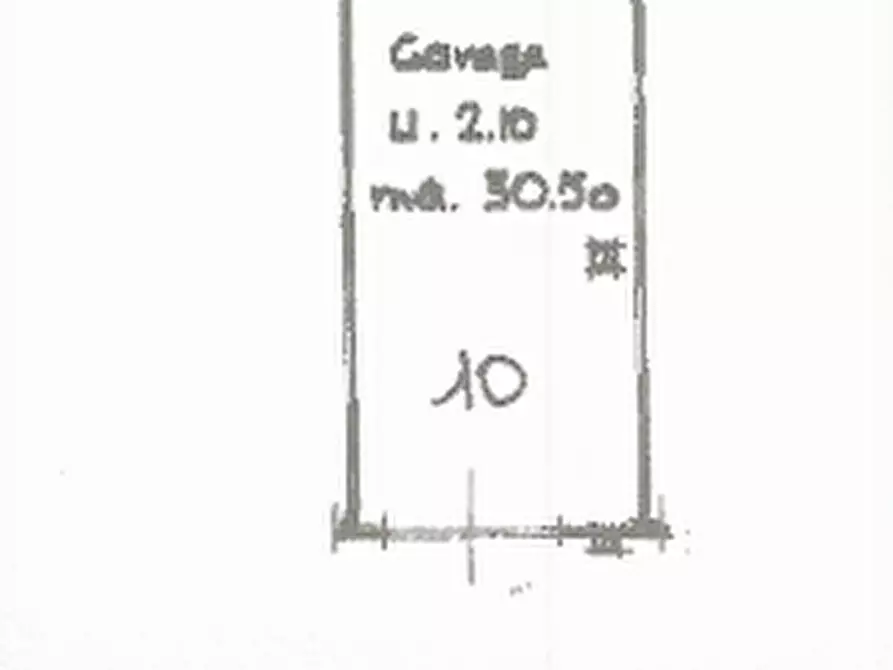 Immagine 22 di Quadrilocale in vendita  in Strada Statale 146 a Città Della Pieve