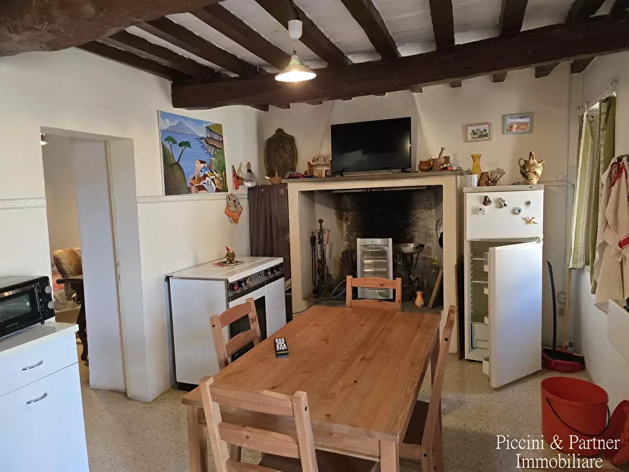 Immagine 5 di Terratetto in vendita  in Via delle Messi a Magione