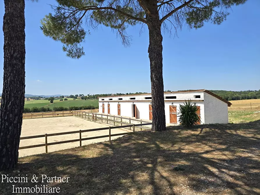 Immagine 71 di Rustico / casale in vendita  in Strada Settevalli 1157 a Perugia