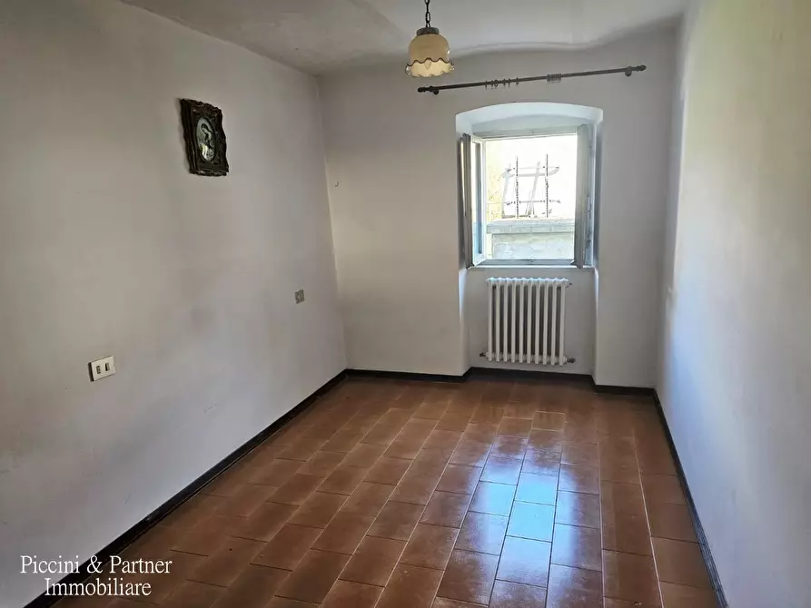 Immagine 20 di Porzione di casa in vendita  in Via dell'Assino Camporeggiano 19 a Gubbio