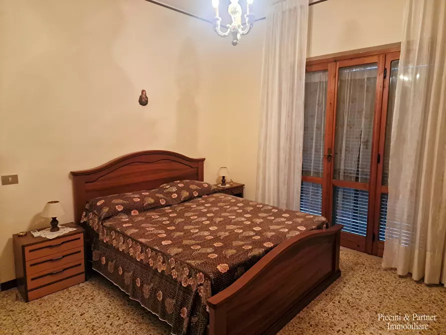 Immagine 23 di Porzione di casa in vendita  in Via del Porto a Tuoro Sul Trasimeno