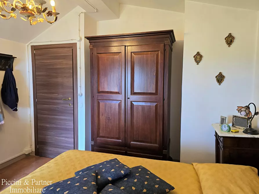 Immagine 44 di Villa in vendita  in Via IV Novembre 15 a Passignano Sul Trasimeno