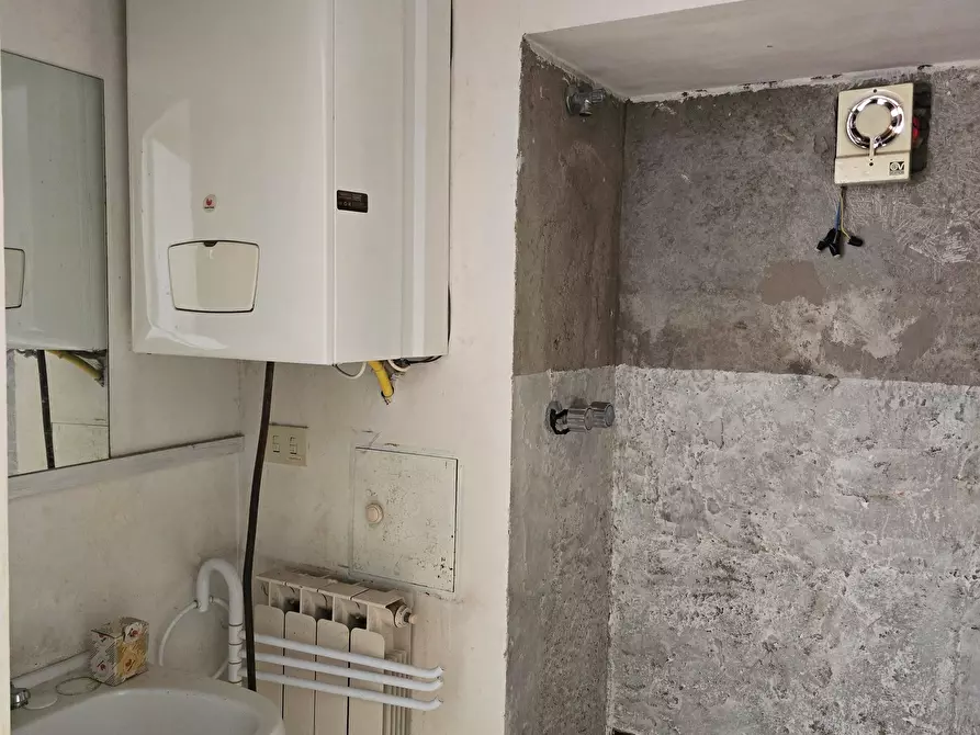 Immagine 20 di Pentalocale in vendita  in Via San Giovanni del Fosso 14 a Perugia