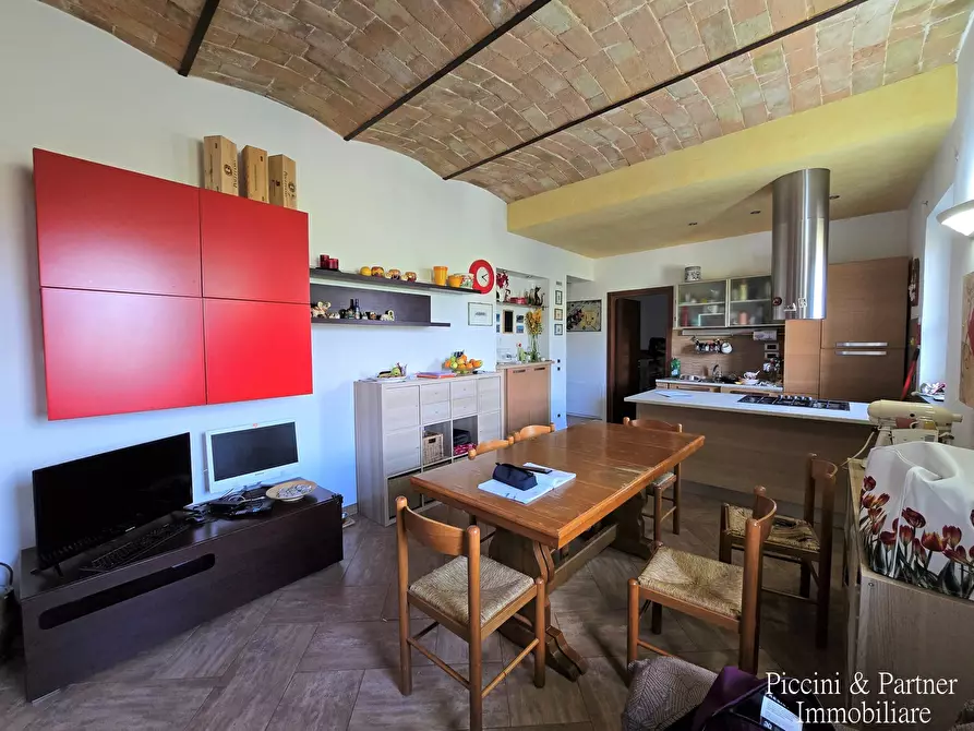 Immagine 8 di Porzione di casa in vendita  in Via Pinturicchio 15 a Corciano