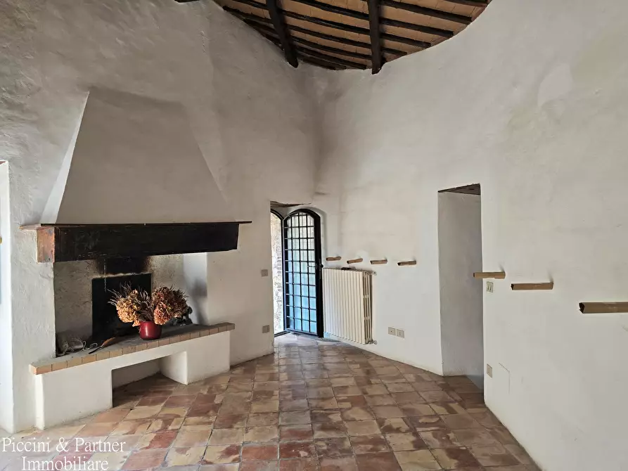 Immagine 61 di Rustico / casale in vendita  in Località Borgiano a Spoleto