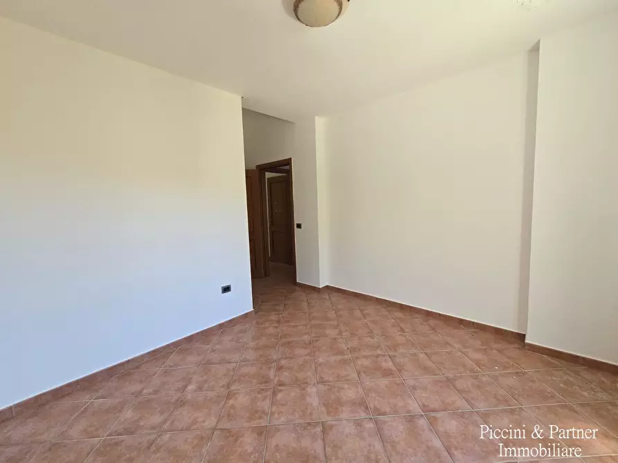 Immagine 24 di Villetta a schiera in vendita  in Via della Madonnina 30 a Torrita Di Siena